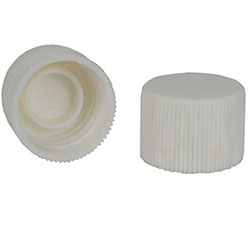 Crown cap bottles