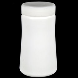 HDPE bottle range